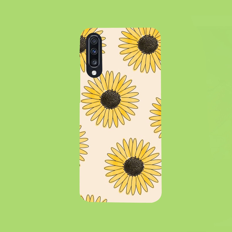 کاور مدل gsh مناسب برای گوشی موبایل سامسونگ Galaxy A70