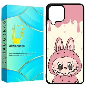 Ghab Guard GCHPA224 Cover Suitable for Samsung Galaxy A22 4G / M22 4G / M32 4G  