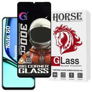 Horse BIGCH Screen Protector For Realme Note 60