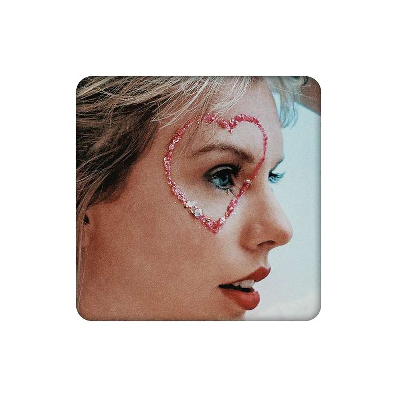 زیرلیوانی طرح Taylor swift کد 3734169