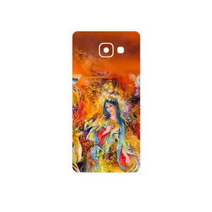 MAHOOT Persian miniature 2 Cover Sticker for Samsung Galaxy A5 2016