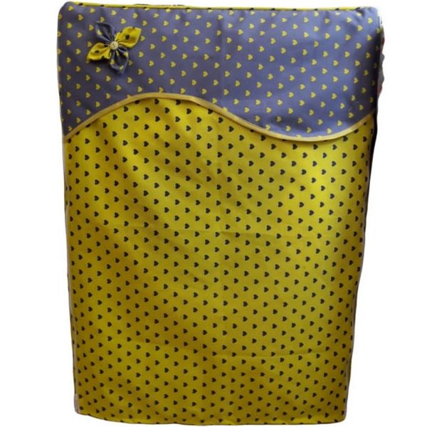 کاور ماشین لباسشویی مدل a122