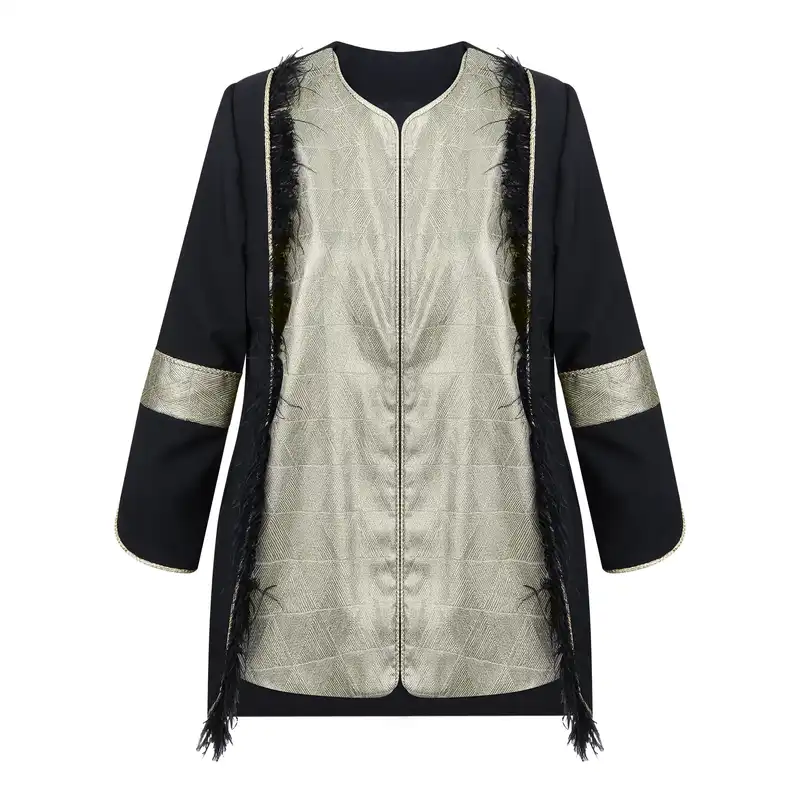 مانتو کتی زنانه مدل 0020