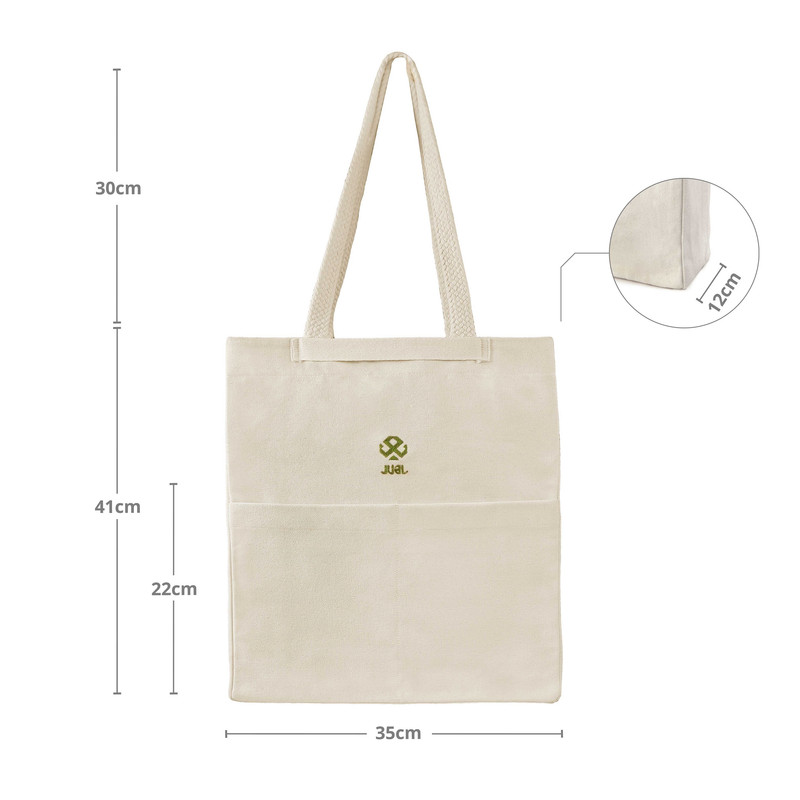 ساک خرید جوآل مدل باردان