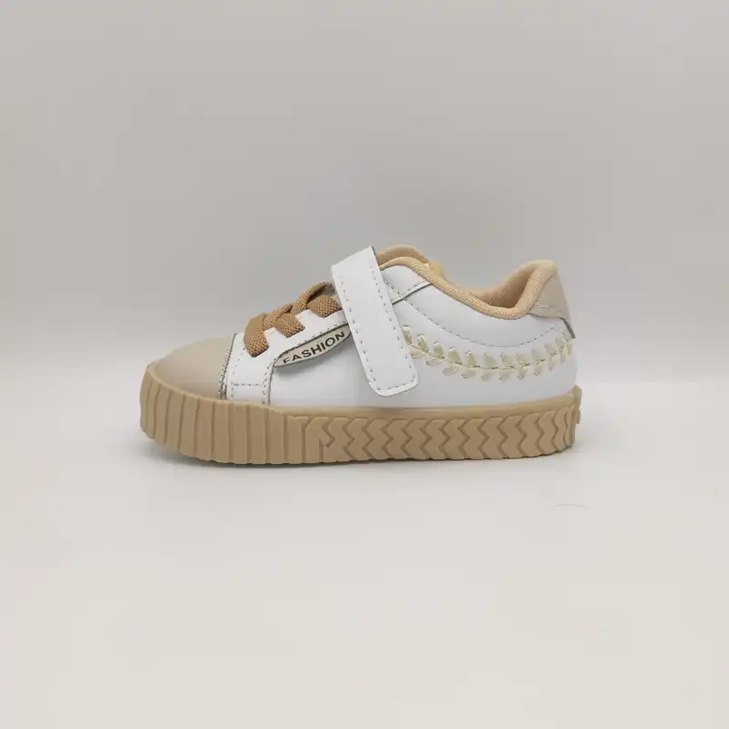 کفش راحتی  مدل گندم 1066WH