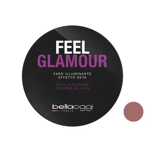 رژ گونه بلاوجی مدل FEEL GLAMOUR شماره 002 