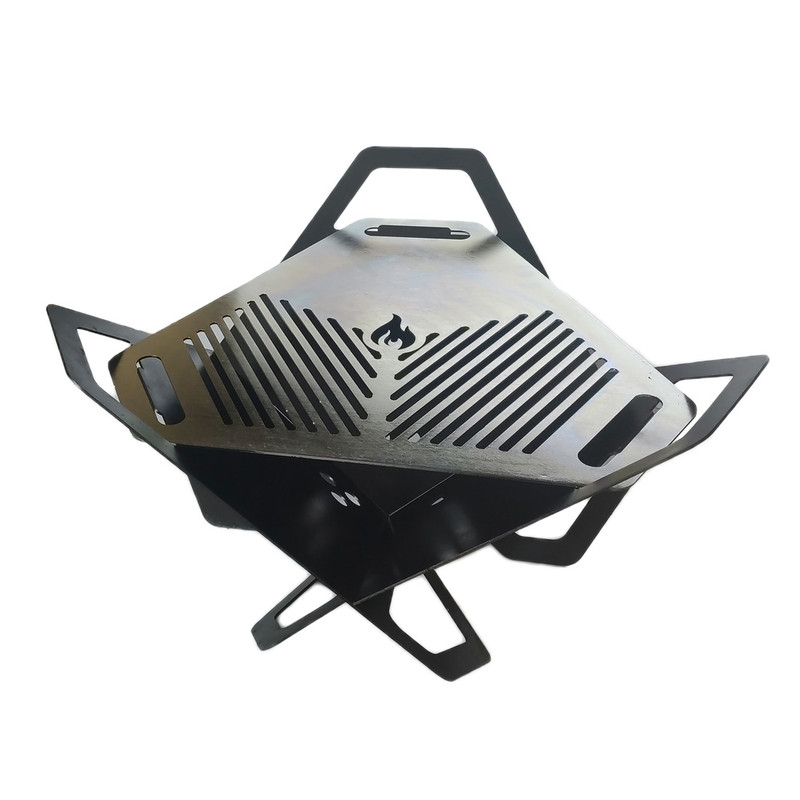 آتشدان مدل M5892-11B