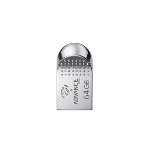 فلش مموری ادونس مدل A-109 ظرفیت 64 گیگابایت با رابط USB