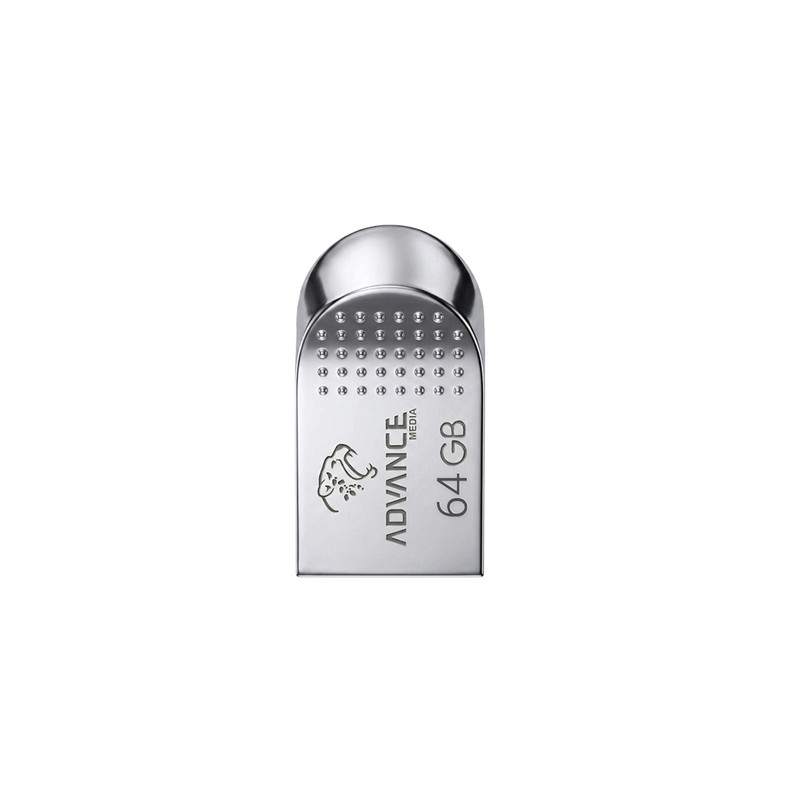 فلش مموری ادونس مدل A-109 ظرفیت 64 گیگابایت با رابط USB