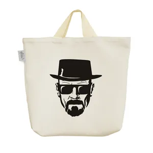 ساک خرید خندالو مدل Breaking Bad کد 5891