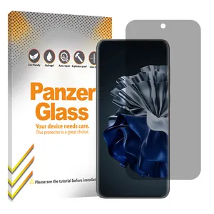 Panzer glass Resistant model privacy screen protector suitable for Huawei P60 Pro Mobile phone 