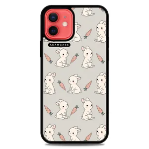 AKAM AMC-AW12-BUNNY-13 Cover For Apple iPhone 12