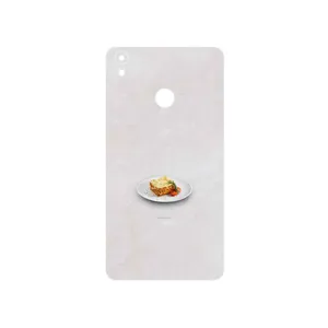 MAHOOT Lasagne Cover Sticker for Tecno Camon CX Air