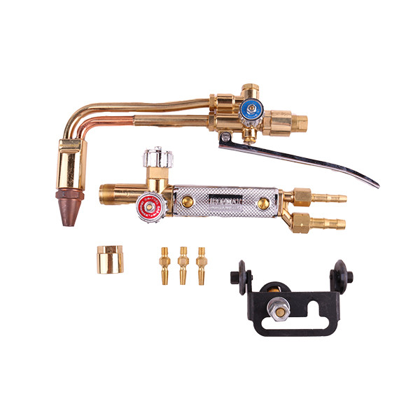 سر پیک برش آیرون مکس مدل IM-CT01A