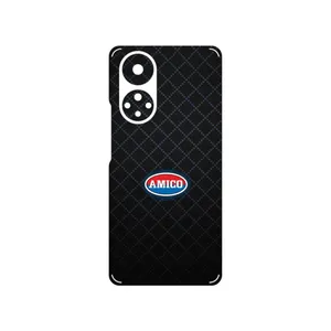MAHOOT AMICO Cover Sticker for Honor 50