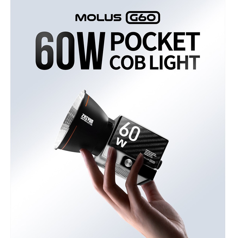 فلاش قابل حمل ژیون مدل MOLUS G60