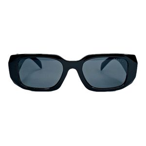 عینک آفتابی پرادا مدل دسته سه بعدی 