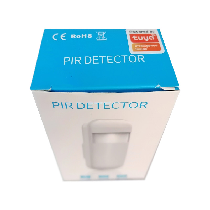 حسگر حرکتی تویا مدل PST-W107-PIR
