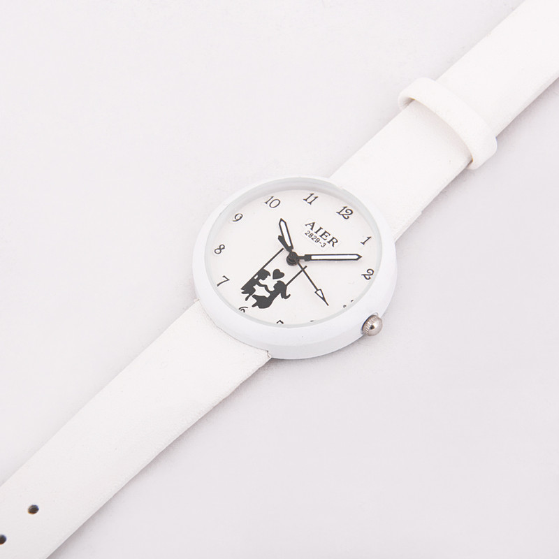 ساعت مچی عقربه ای کد A225