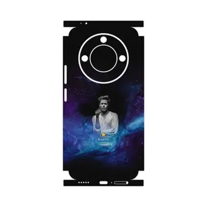 MAHOOT Brad Pitt-FullSkin Cover Sticker for Honor X9c Smart