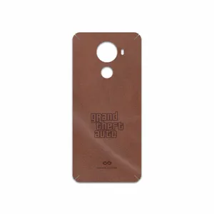 MAHOOT MNL-GTA Cover Sticker for GLX M1