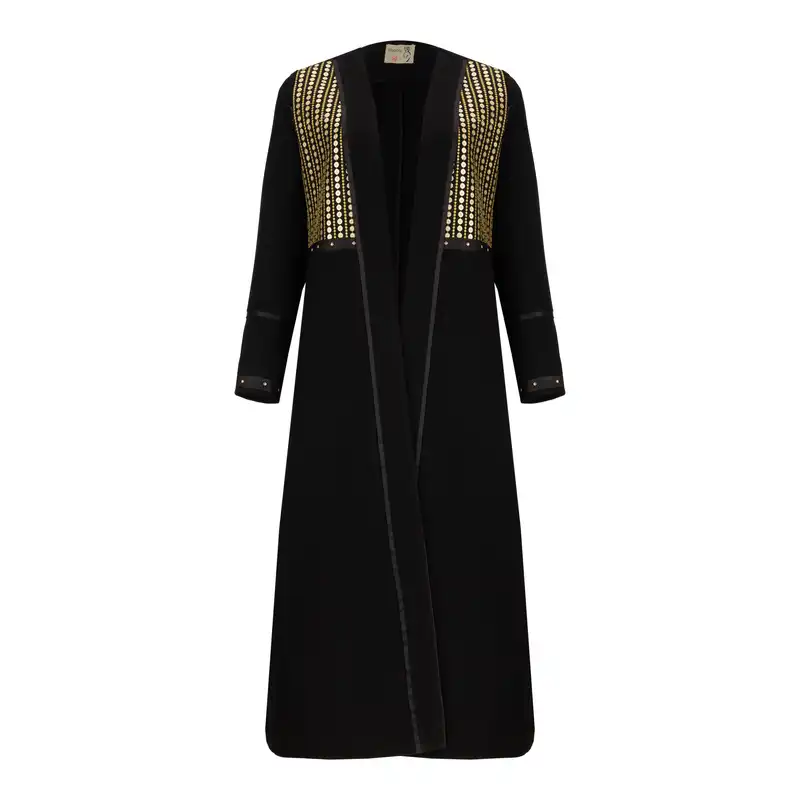 مانتو زنانه السانا مدل سوسن کد 153957