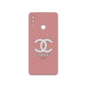 MAHOOT  CHNL Cover Sticker for Huawei P Smart 2019