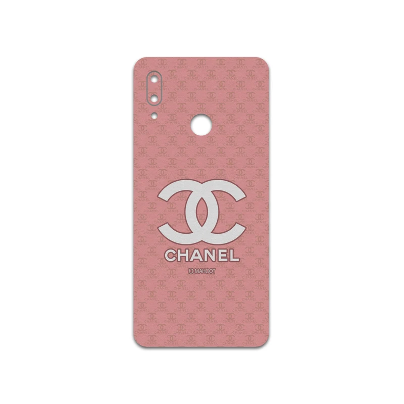 برچسب پوششی ماهوت مدل CHNL مناسب برای گوشی موبایل هوآوی P Smart 2019