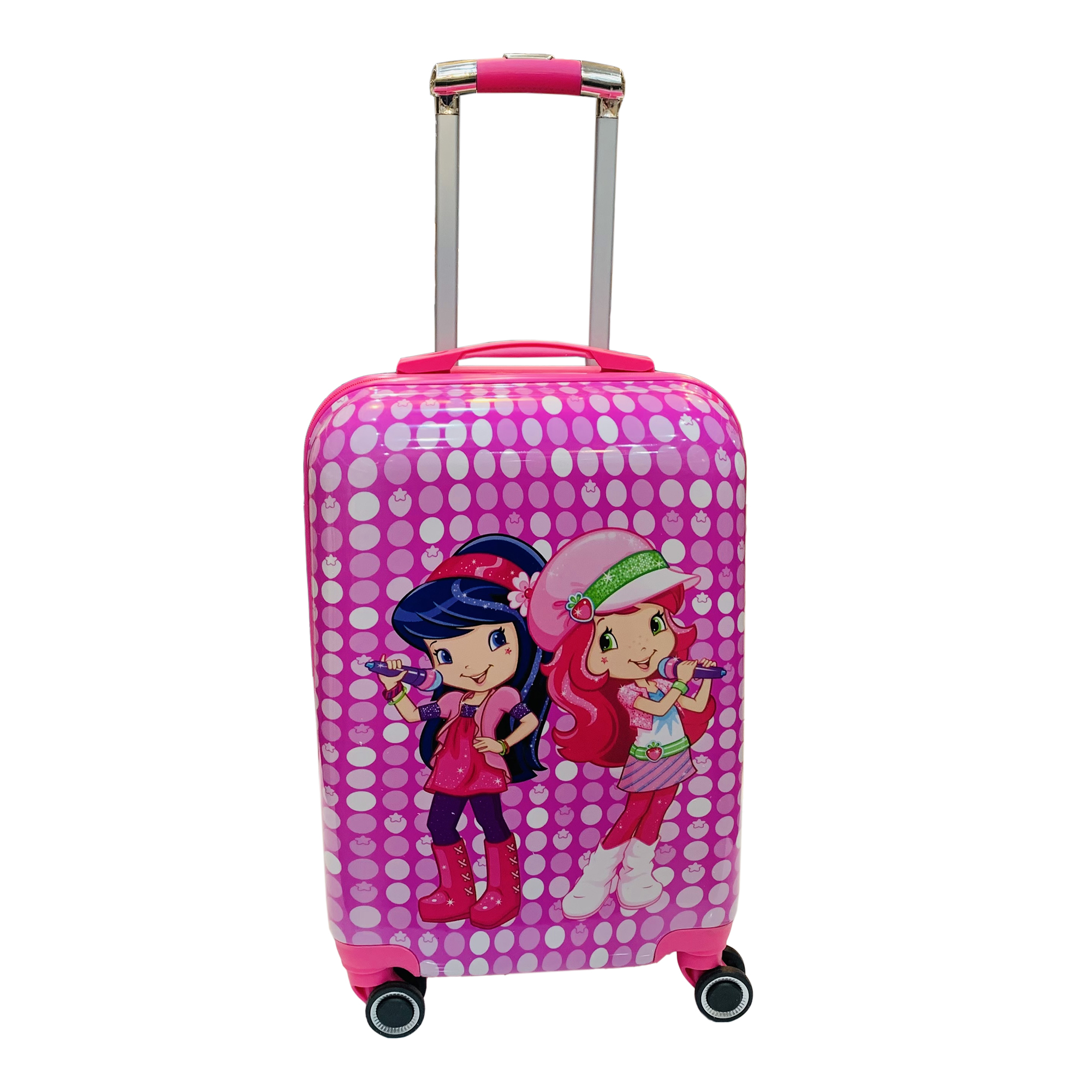 چمدان کودک مدل C0124