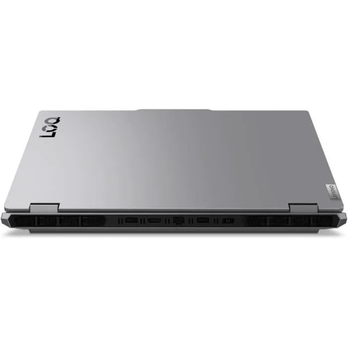 لپ تاپ 15.6 اینچی لنوو مدل LOQ 15IRX10-i7 13650HX-24GB DDR5 4800MHz-1TB SSD-RTX5050 8GB-FHD 144Hz-W