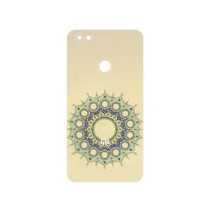 MAHOOT Art of Illumination 2 Cover Sticker for Xiaomi Redmi Note 5A Prime