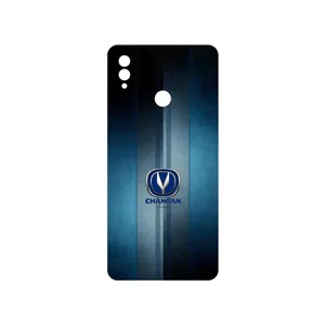 MAHOOT CHANGAN Cover Sticker for Honor Note 10