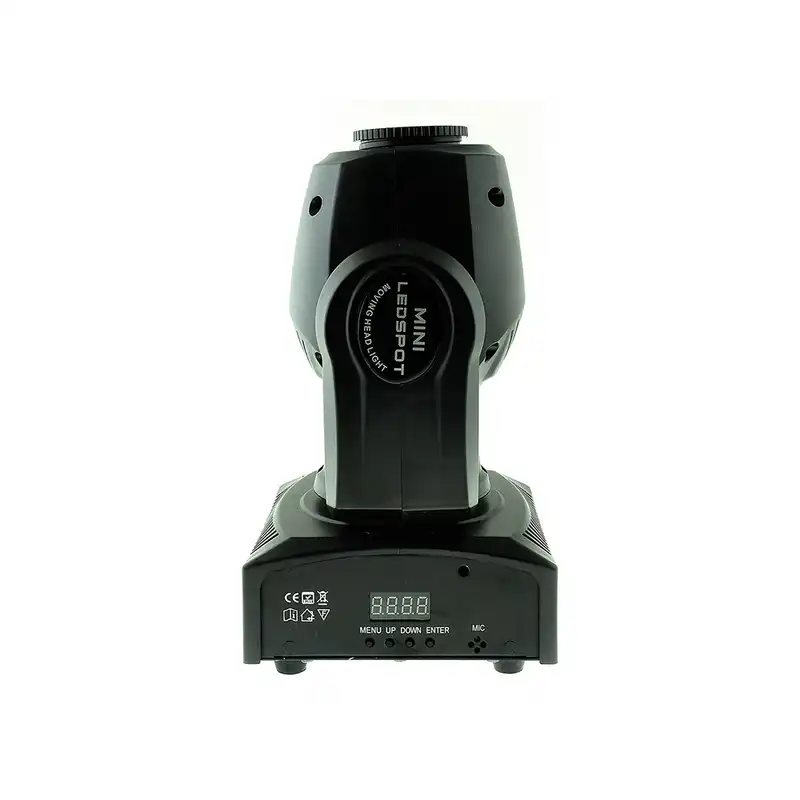 رقص نور مدل spot-30