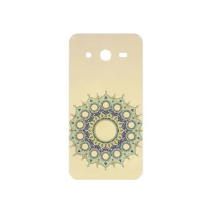 MAHOOT Art of Illumination 2 Cover Sticker for Samsung Galaxy Core 2