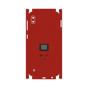 MAHOOT Minimal GameBoy Icon-FullSkin Cover Sticker for Samsung Galaxy A10