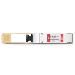 ماژول فیبر نوری اف اس مدل 40GBASE-SR4 QSFP