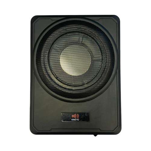 ساب ووفر خودرو اکتیو کینتیک مدل KA10US