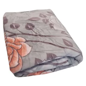 پتو مسافرتی مدل PM_481 سایز 220x240 سانتی متر