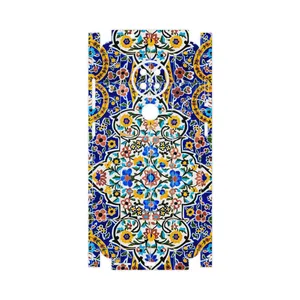 MAHOOT Iran Tile 12-FullSkin Cover Sticker for Nokia 7.2