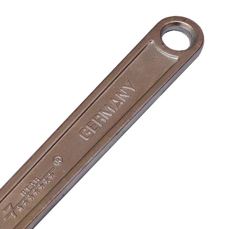 آچار فرانسه سون استار مدل BATAR سایز 15 اینچ