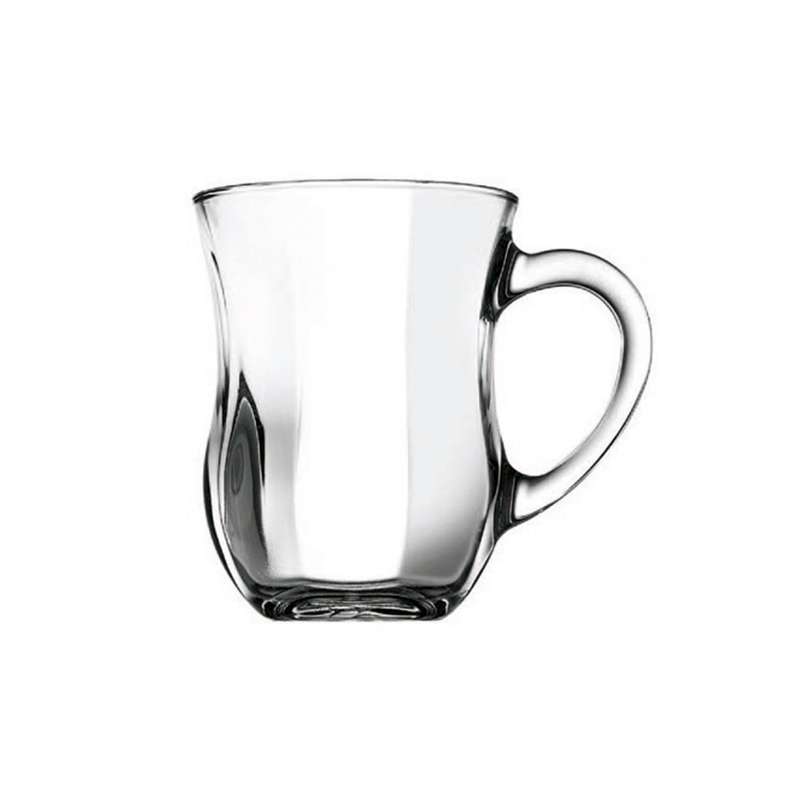 استکان پاشاباغچه مدل DEM کد 55373 بسته 6 عددی استکان پاشاباغچه مدل DEM کد 55373 بسته 6 عددی