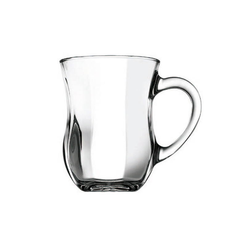 استکان پاشاباغچه مدل DEM کد 55373 بسته 6 عددی استکان پاشاباغچه مدل DEM کد 55373 بسته 6 عددی