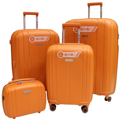 مجموعه چهار عددی چمدان سونادا مدل CS97758