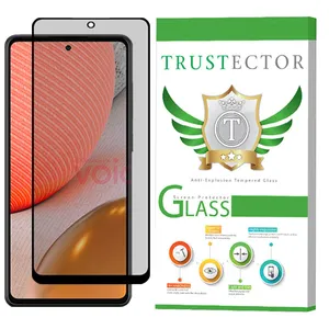 Trustector PRF-T Privacy Screen Protector For Samsung Galaxy A72 5G