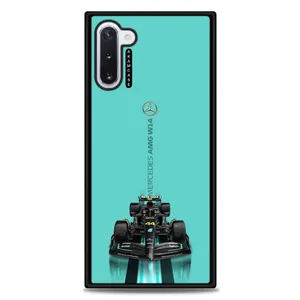 AKAM AMC-WSGN10-BENZ8 Cover For Samsung Galaxy Note 10