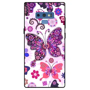 Megafone 6356 Cover For Samsung Galaxy Note 9