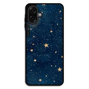 AKAM AMC-WSGA07-STARS-21 Cover For Samsung Galaxy A07