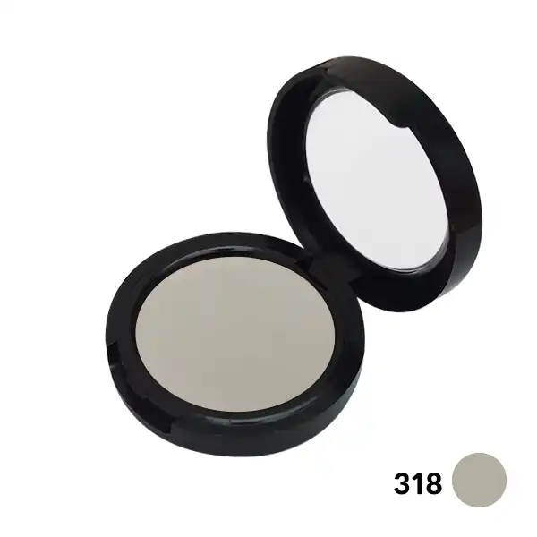 رژ لب جامد ماسکات شماره 318