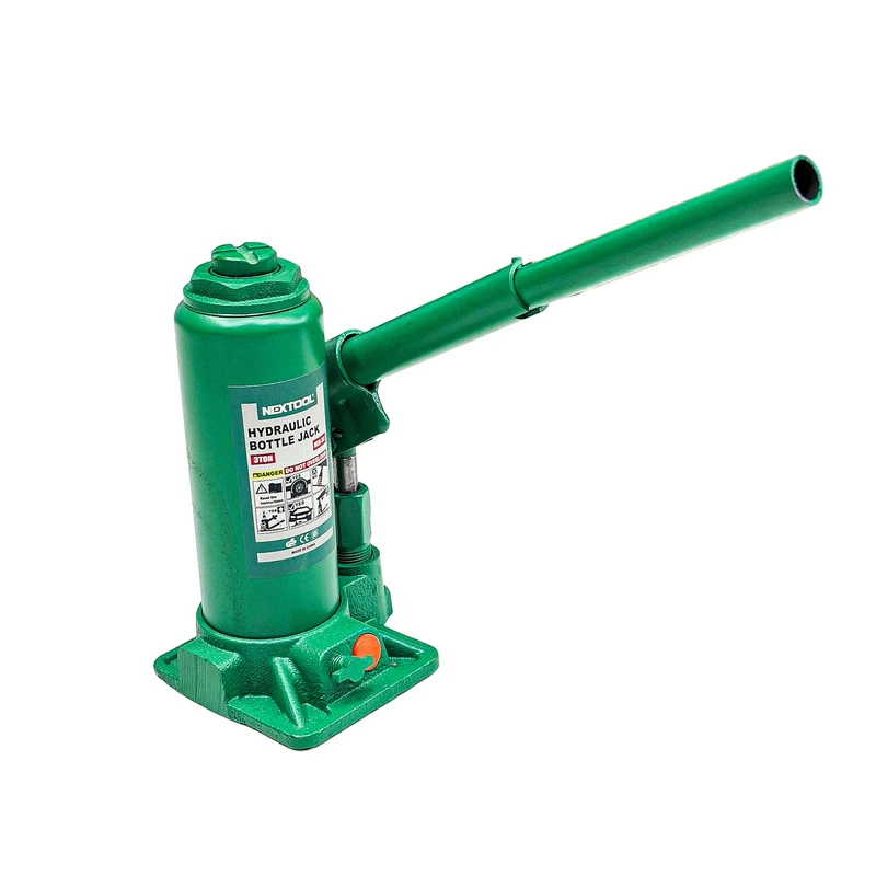 جک خودرو نکستول گروپ مدل NEX-5T ظرفیت ۵ تن