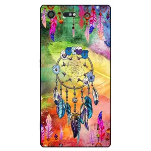 Megafone 8082 Cover For Sony Xperia XZ Premium